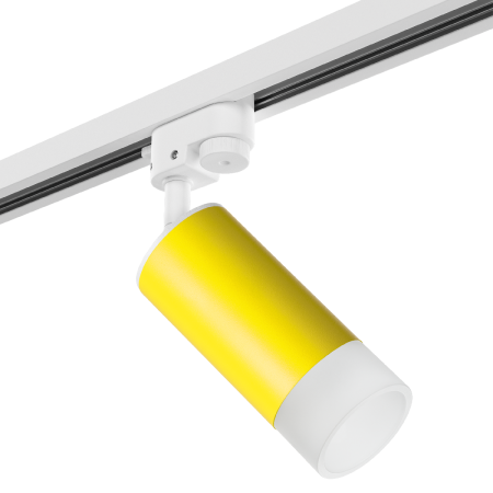 Трековый светильник Lightstar RULLO (РУЛЛО) R1T43331