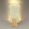Светильник настенный Odeon Light Ricci (Рицци) 4362/5WL