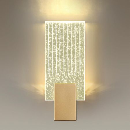 Светильник настенный Odeon Light Ricci (Рицци) 4362/5WL