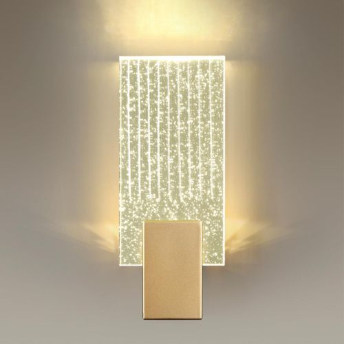 Светильник настенный Odeon Light Ricci (Рицци) 4362/5WL - фото 3