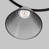 Люстра потолочная IMEX MD.5948-5-S-BK+AB