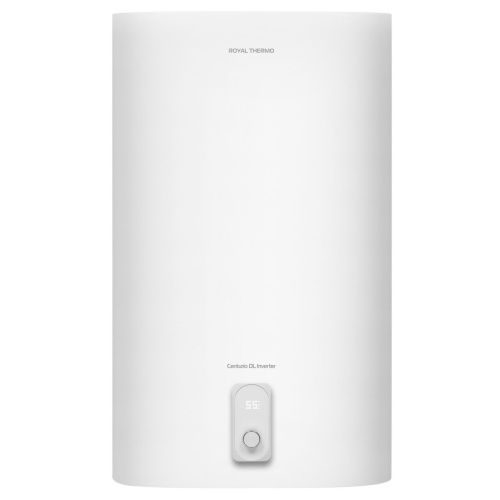 Водонагреватель электрический накопительный 2 кВт Royal Thermo RWH 80 Centurio DL Inverter - фото 2