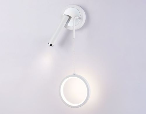 Светильник настенный Ambrella Light LineTech (ЛинеТецх) FL51651 - фото 2