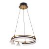 Люстра подвесная Citilux Helly (Хеллы) CL211042