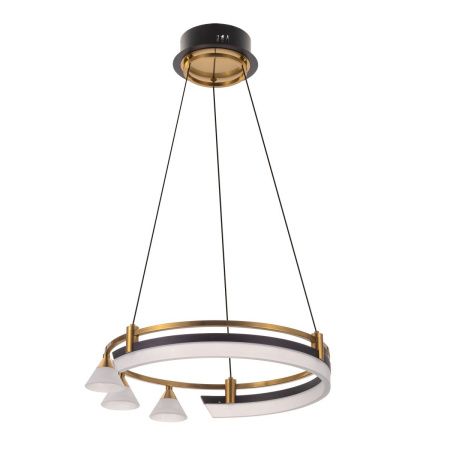 Люстра подвесная Citilux Helly (Хеллы) CL211042