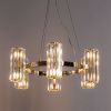 Люстра подвесная Arte Lamp Santorini (Санторини) A1049SP-12GO