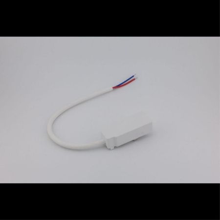 Ввод питания Aployt Magnetic track 48 (Магнетиц трацк 48) APL.0180.10.02