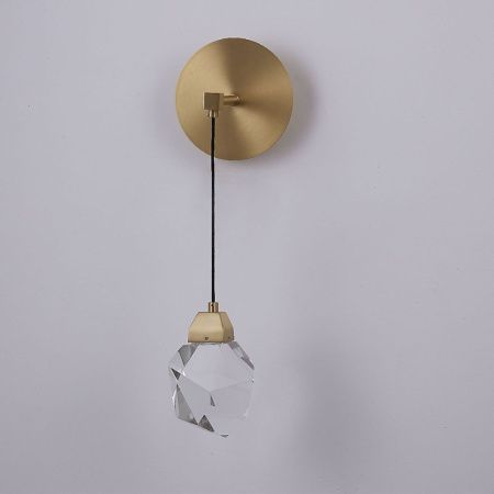 Бра ImperiumLoft Cristel-Wall-B (Цристел-Валл-Б) 167336-26