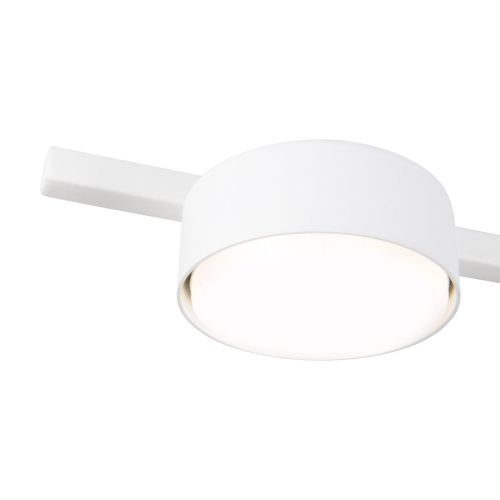 Светильник потолочный Freya Tactic FR5363CL-03W - фото 4