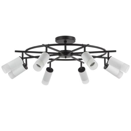 Люстра на штанге Lightstar RULLO (РУЛЛО) LR7183681