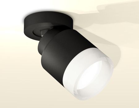 Спот Ambrella Light TECHNO SPOT (ТЕЦХНО СПОТ) XM8111001
