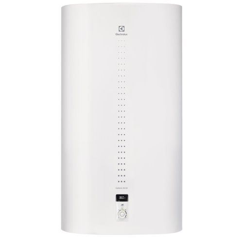 Водонагреватель электрический накопительный 2 кВт Electrolux EWH 80 Centurio IQ 3.0 - фото 3