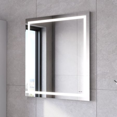 Зеркало с подсветкой Am.Pm X-Joy M85MOX10601S1 60х70 подвесное