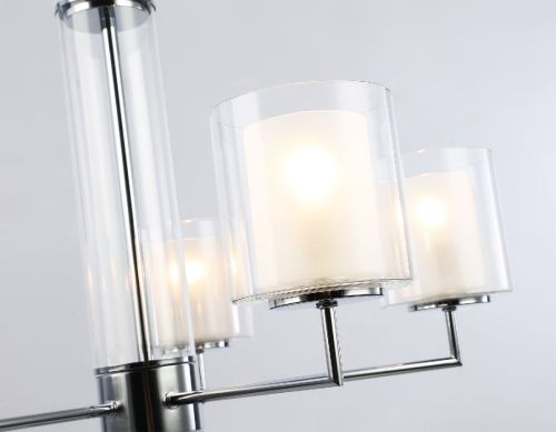 Люстра подвесная Ambrella Light Heigh Light (Хеигх Лигхт) LH56001 - фото 5