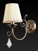 Бра Toplight Monica (Моница) TL5660B-01AB