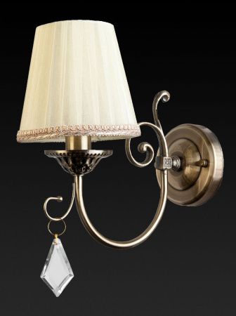 Бра Toplight Monica (Моница) TL5660B-01AB