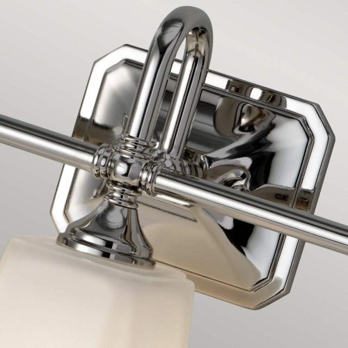 Бра Feiss Concord (Цонцорд) FE-CONCORD3-BATH - фото 2