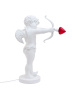 Настольная лампа Seletti Cupid Lamp (Цупид Ламп) 14841
