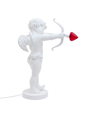 Настольная лампа Seletti Cupid Lamp (Цупид Ламп) 14841