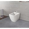 Биде напольное Lavinia Boho One 33020060 цвет белый