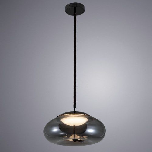 Светильник подвесной Arte Lamp CODY (ЦОДЫ) A7767SP-1BC - фото 4