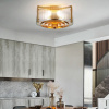 Люстра на штанге ImperiumLoft Lussa (Лусса) 204076-26