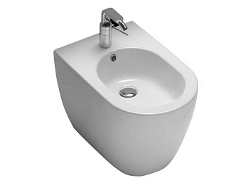 Биде Hatria FUSION Y0U601 напольное