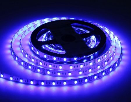 Светодиодная лента Ambrella Light illumination (иллуминатион) GS4402