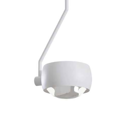 Светильник подвесной Wertmark Technical Lens Pendant MOD072PL-L8W3K - фото 2