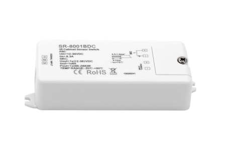 Датчик открытие-закрытие двери SWG Standard SR 00-00001021