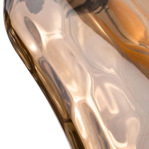 Бра Arte Lamp Nicole (Ницоле) A2702AP-1AB - фото 3