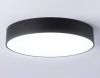 Светильник потолочный Ambrella Light Air Alum (Аир Алум) FV5530