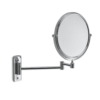 Косметическое зеркало Gedy Gaia CO2024(13)