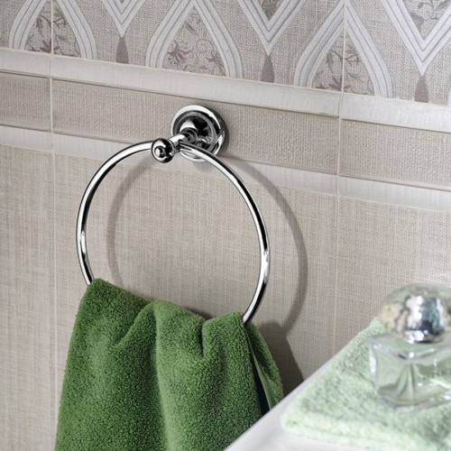 Полотенцедержатель Sapho ASTOR 1325-06 - фото 2