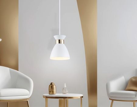 Светильник подвесной Ambrella Light Loft (Лофт) TR8465