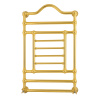 Полотенцесушитель Migliore 20313 68х107 электрический золото