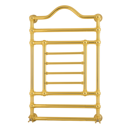 Полотенцесушитель Migliore 20313 68х107 электрический золото