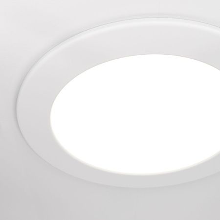 Светильник встраиваемый Maytoni Technical Stockton DL018-6-L18W