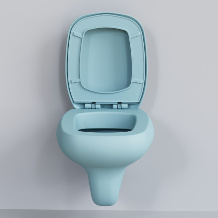 Крышка сиденье Ambassador Diamond 122T20801