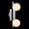 Светильник потолочный Globo Cardiff (Цардифф) 5663-2