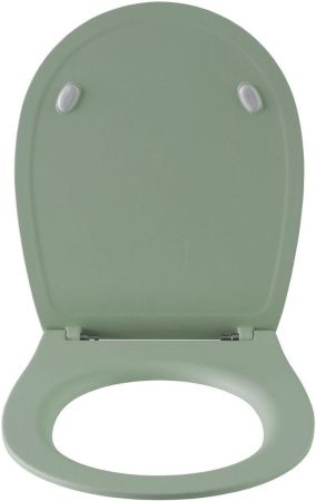 Крышка сиденье Allen Brau Fantasy 4.11005.MT