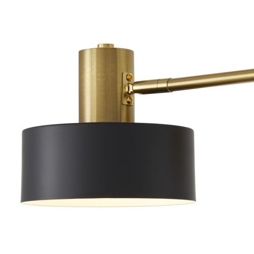 Бра Freya Izza FR4008WL-01BBS - фото 4