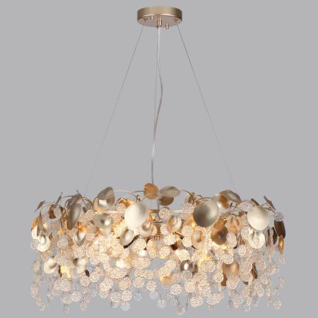 Люстра подвесная Odeon Light Classic (Цлассиц) 5104/10
