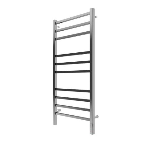 Полотенцесушитель Terminus 4670078544407 53х105 электрический хром - фото 4