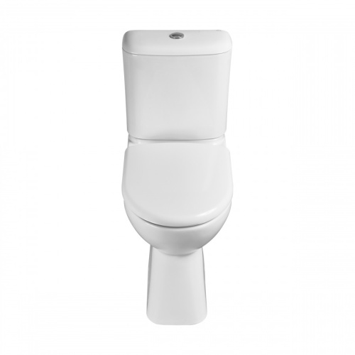 Крышка сиденье для унитаза Roca Access ZRU9307772 - фото 2