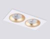 Светильник встраиваемый Ambrella Light Standard Tech (Стандард Тецх) TN102733
