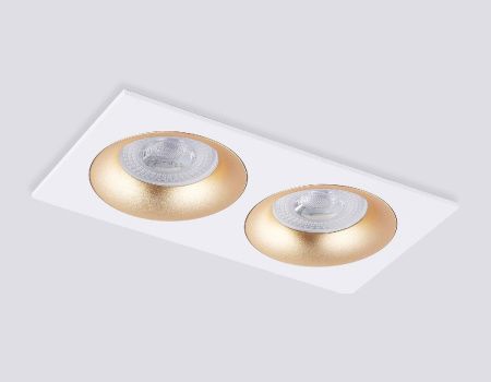 Светильник встраиваемый Ambrella Light Standard Tech (Стандард Тецх) TN102733