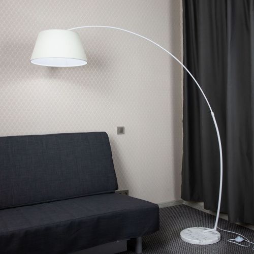 Торшер Citilux Арчи CL807010 - фото 5