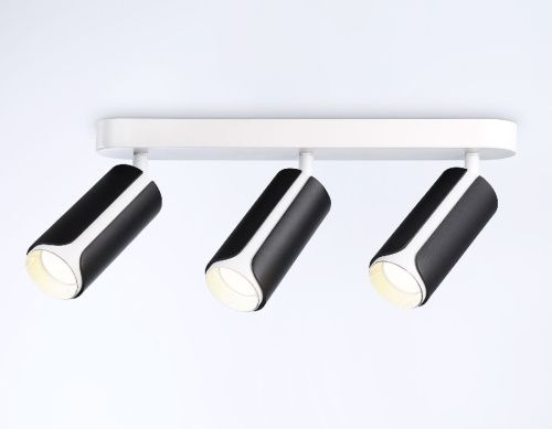 Спот Ambrella Light Techno family (Тецхно фамилы) TN51605 - фото 3