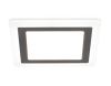 Светильник встраиваемый Ambrella Light Downlight (Довнлигхт) DCR396